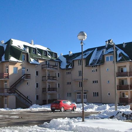 Apartments Varga Divčibare Екстериор снимка