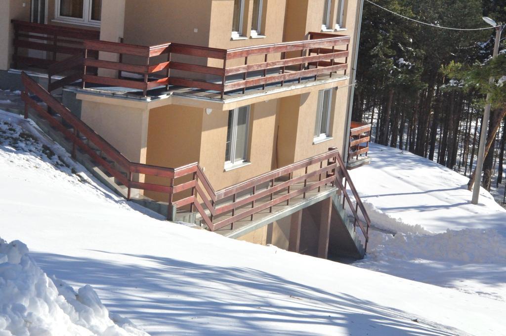 Apartments Varga Divčibare Екстериор снимка
