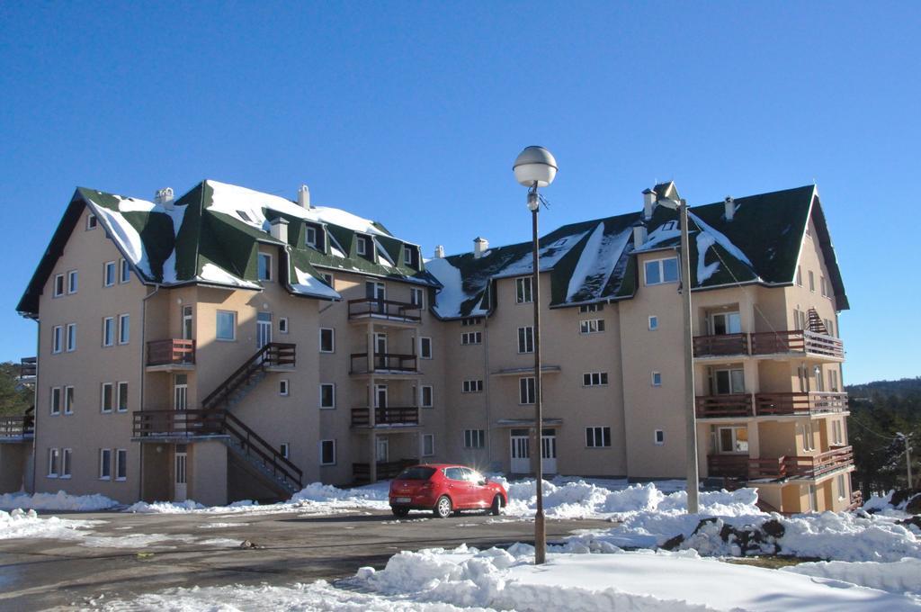 Apartments Varga Divčibare Екстериор снимка