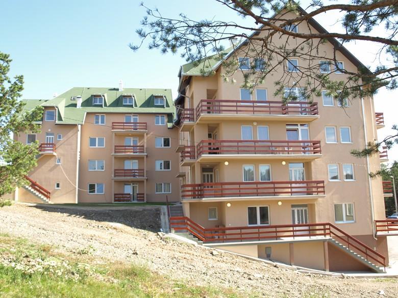Apartments Varga Divčibare Екстериор снимка