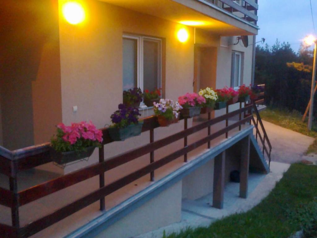 Apartments Varga Divčibare Екстериор снимка