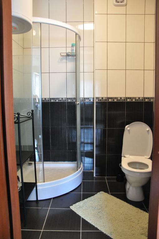 Apartments Varga Divčibare Екстериор снимка