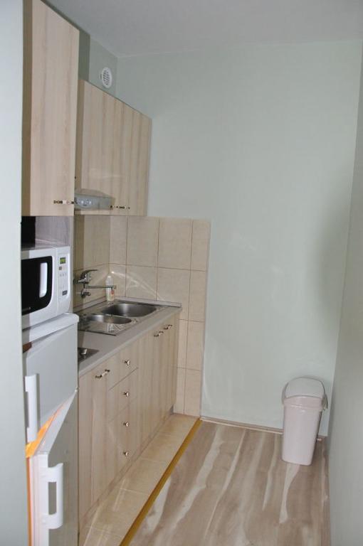 Apartments Varga Divčibare Екстериор снимка