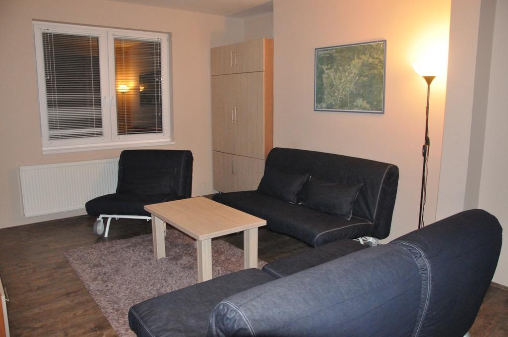 Apartments Varga Divčibare Екстериор снимка