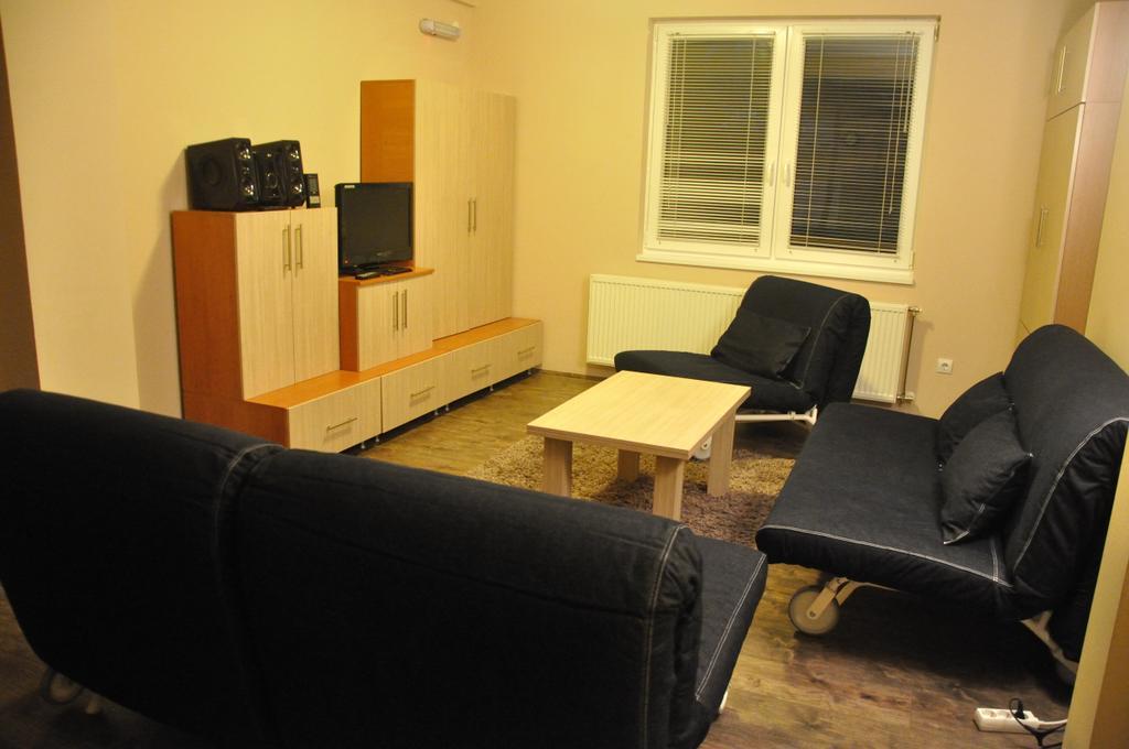 Apartments Varga Divčibare Екстериор снимка