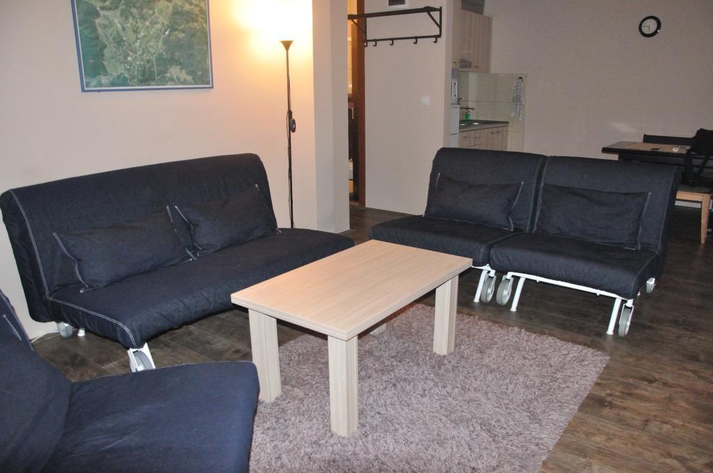 Apartments Varga Divčibare Екстериор снимка